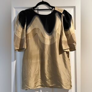 Marni Silk Blouse Top with tags - size 42